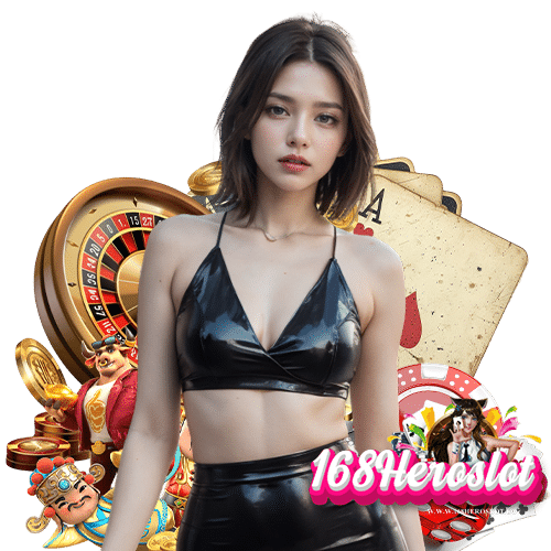 168heroslot ฝาก ถอนออโต้