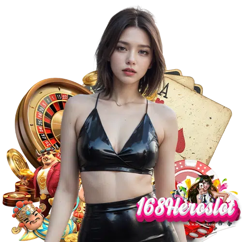 168heroslot ฝาก ถอนออโต้