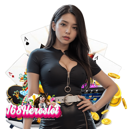 168heroslot สมัครสมาชิก