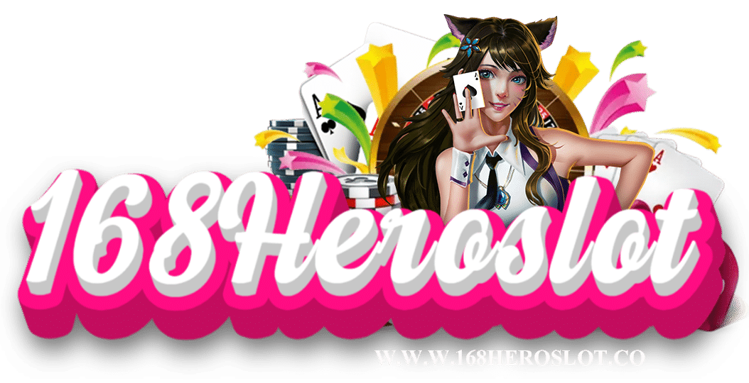 168heroslot